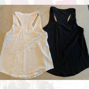 Lululemon Love Tank Top x 2!